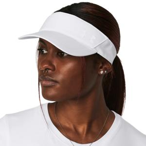 Козирок Under Armour UA W Iso-chill Launch Visor білий Жін